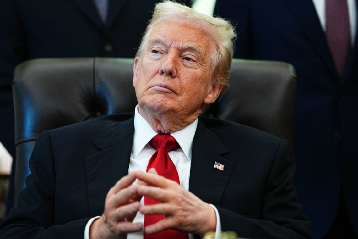 Αγωγή Τραμπ κατά BBC: Πιθανότητες επιτυχίας και προοπτικές επιπτώσεις