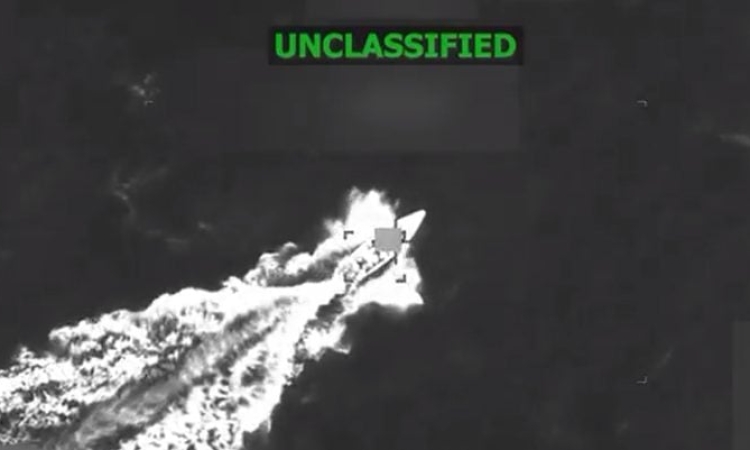 Βρετανία: Σταματά η ανταλλαγή πληροφοριών για ναρκωτικά με τις ΗΠΑ