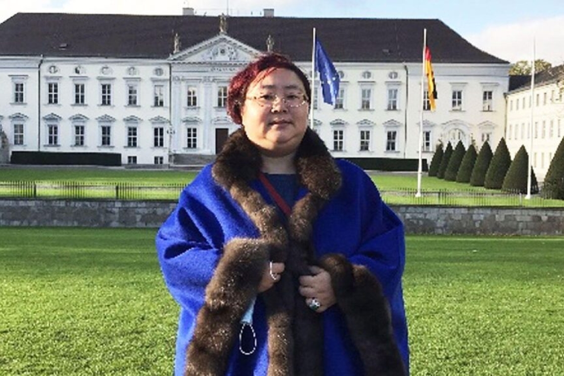 Κάθειρξη 11 ετών σε Κινέζα για πυραμίδες στη Βρετανία