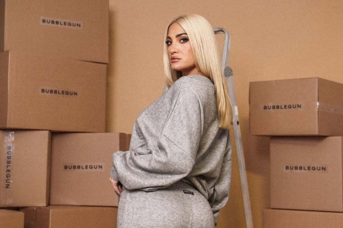 Ιωάννα Τούνη: Ευγνωμοσύνη για τη στήριξη στην υπόθεση του revenge porn