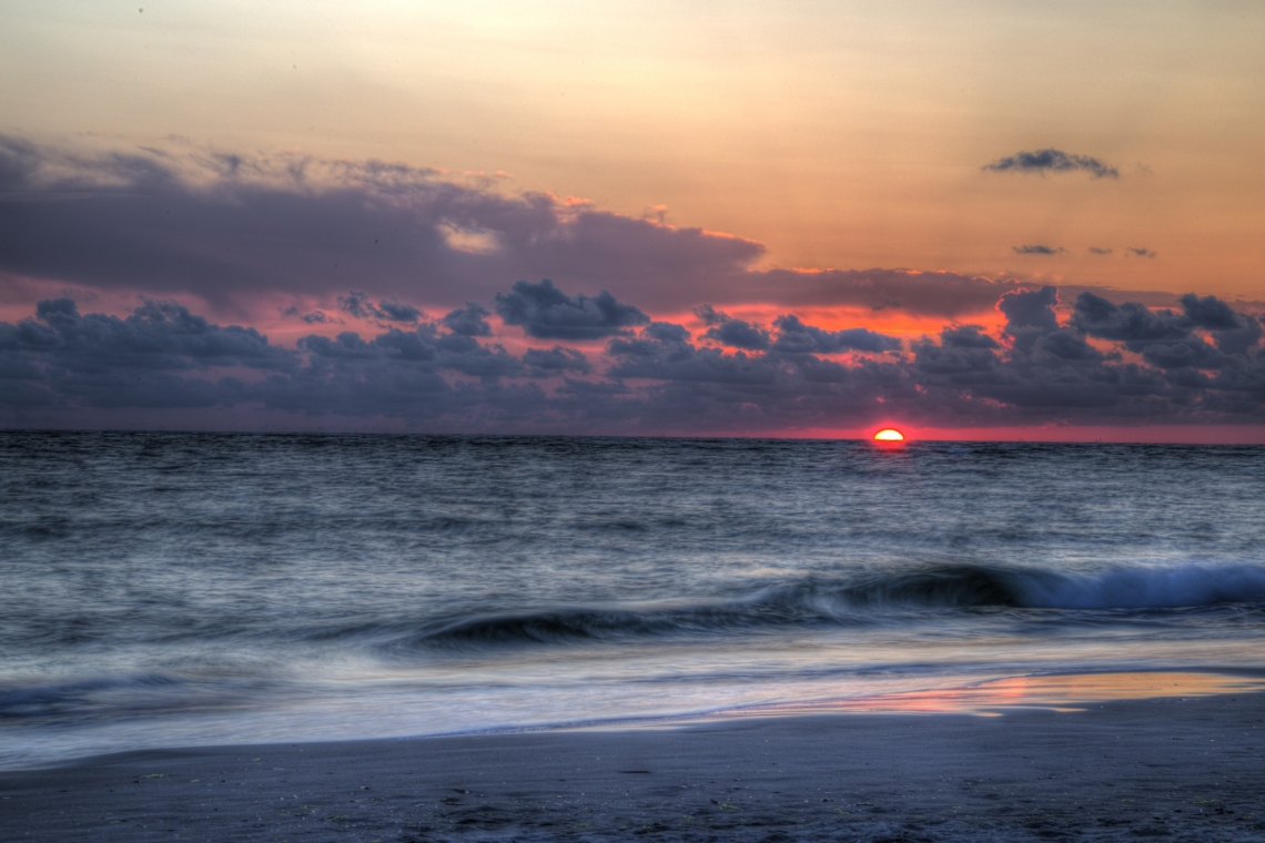 Καιρός στην Ελλάδα: Βελτιωμένες συνθήκες με πιθανές βροχές στο Νότιο Αιγαίο