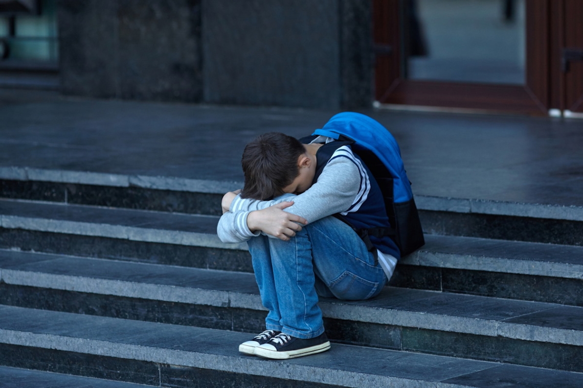 Γονείς προσοχή! Επίθεση σε 15χρονο στον Άλιμο για 250 ευρώ