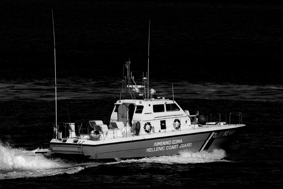 Έρευνες στην Κύθνο για αγνοούμενο Βέλγο κυβερνήτη ιστιοφόρου