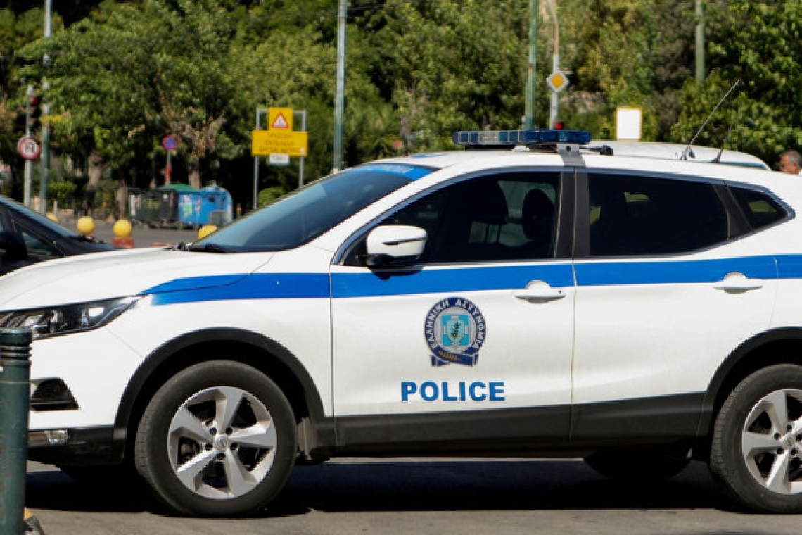 Σύλληψη οκτώ ατόμων στο Κορωπί για κλοπή ρεύματος, παράνομη λήψη νερού και ρύπανση του περιβάλλοντος