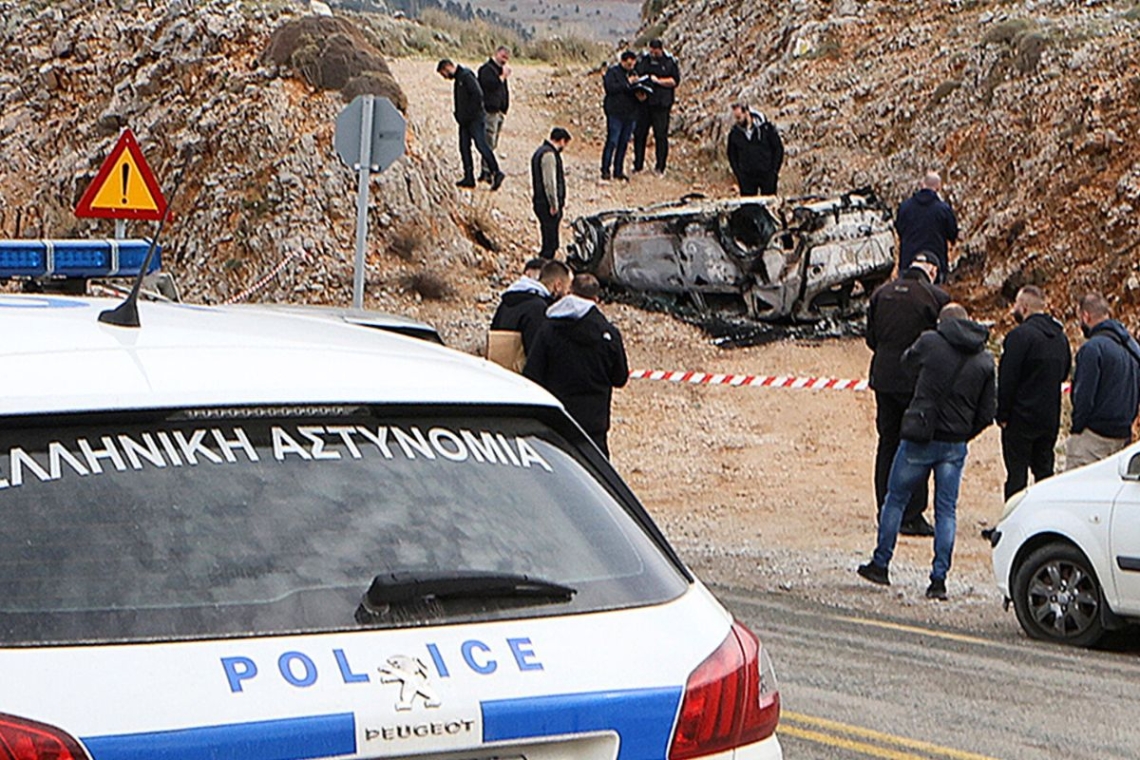 Συλλήψεις για τη δολοφονία Γιάννη Λάλα
