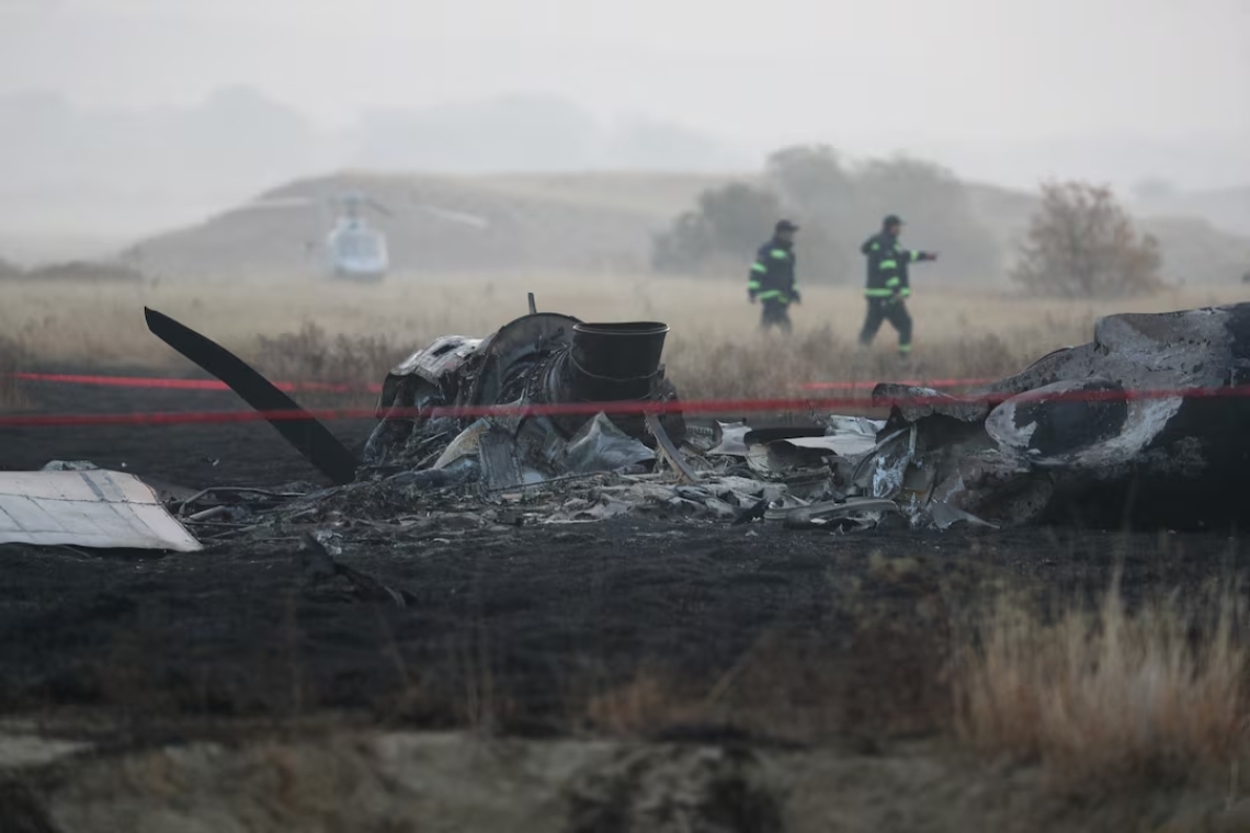 Η Τουρκία αναστέλλει τη λειτουργία των C-130 μετά την αεροπορική τραγωδία με τους 20 νεκρούς στρατιωτικούς