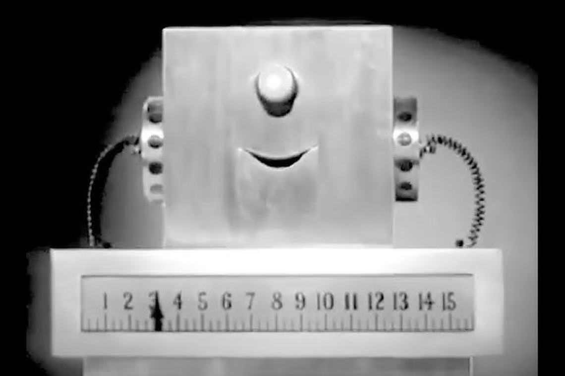 Το φαινόμενο των “οικιακών ρομπότ” του 1960