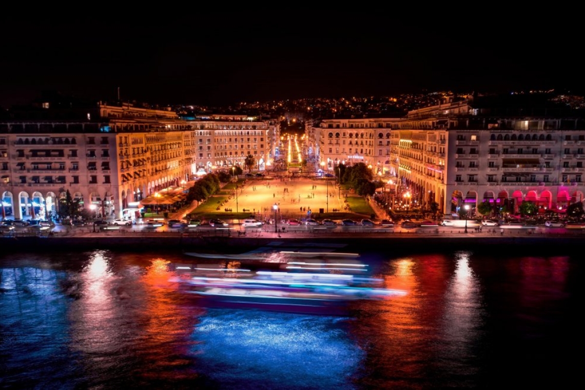 Βραδιές στη Θεσσαλονίκη: Ιδέες διασκέδασης για κάθε γούστο