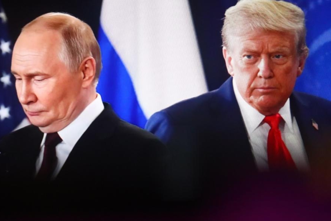 Ρωσία: Το Κρεμλίνο διαψεύδει την πρόοδο του νέου ειρηνευτικού σχεδίου για την Ουκρανία