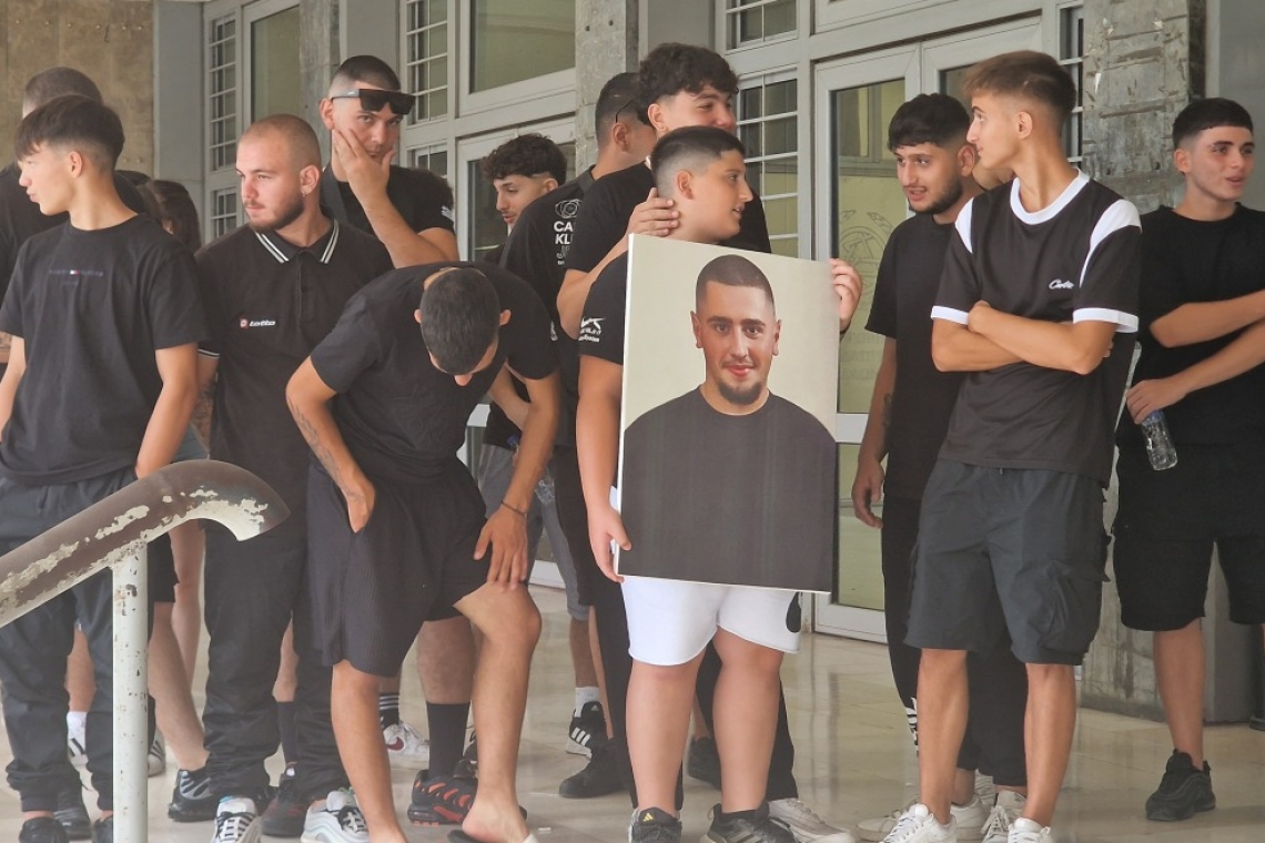 Ξεκινάει σήμερα η δίκη για τον θάνατο του 19χρονου σε λούνα παρκ της Χαλκιδικής
