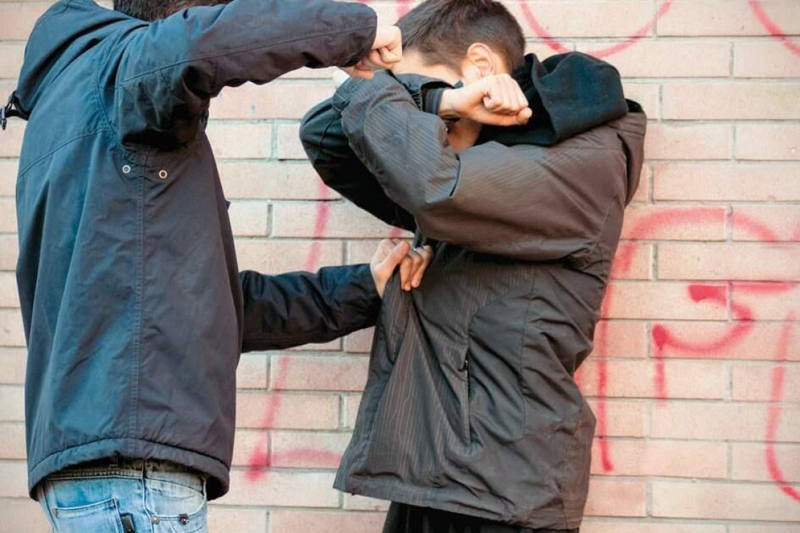 Άγριο περιστατικό βίας σε σχολείο στα Χανιά, 16χρονος στο νοσοκομείο