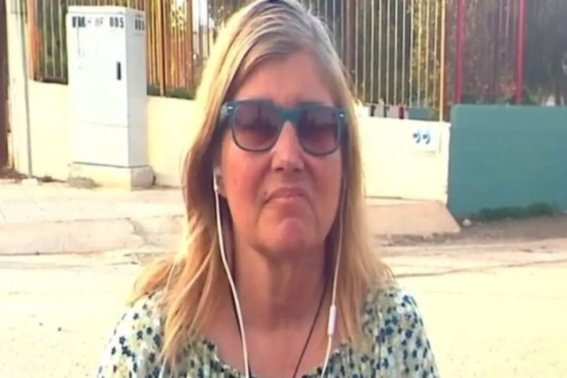 Λουτράκι: Σε διαθεσιμότητα η δασκάλα που κατήγγειλε 6χρονο μαθητή ότι τη θώπευσε