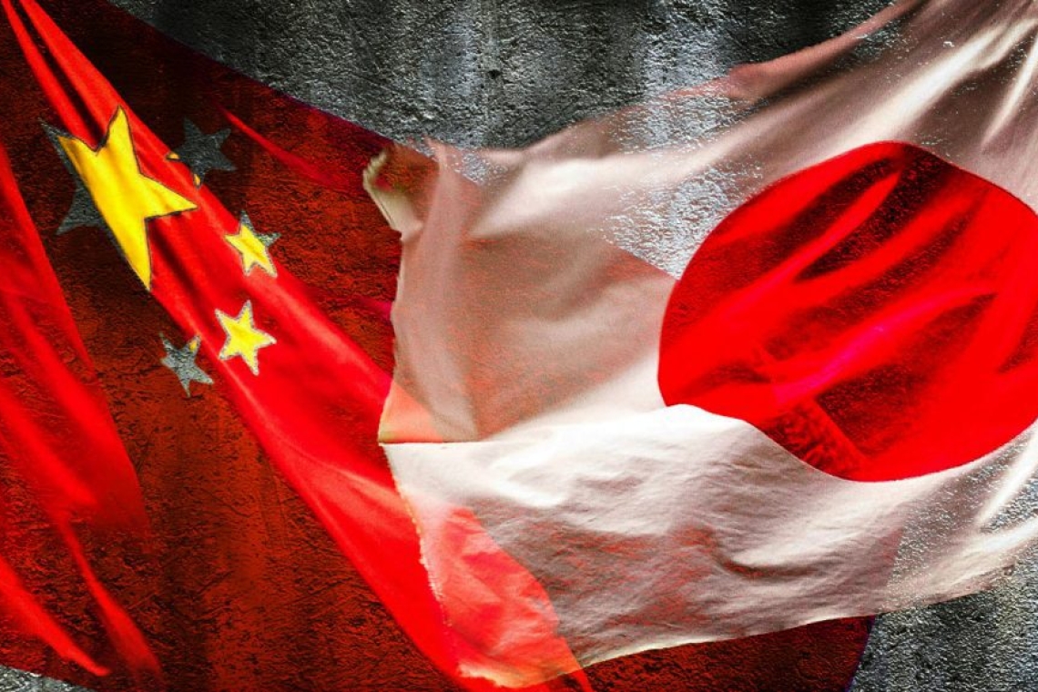 Η διπλωματική διαμάχη Κίνας-Ιαπωνίας και οι επιπτώσεις στον ΟΗΕ