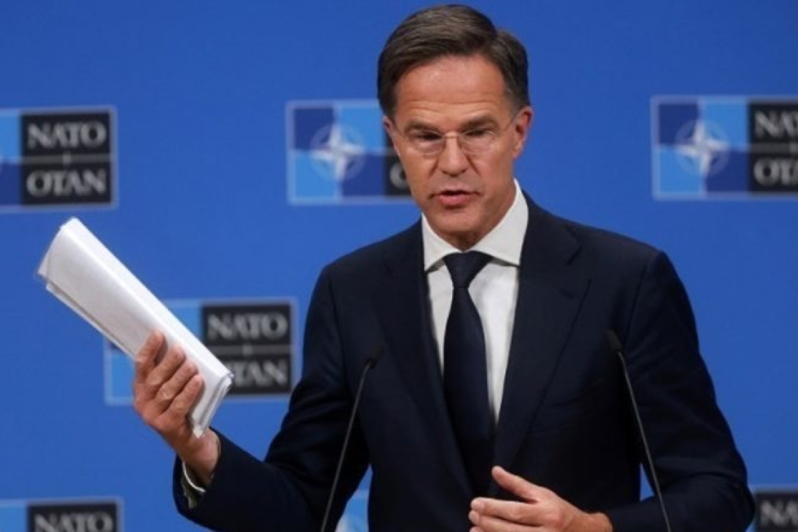 Περαιτέρω διαπραγματεύσεις για τον τερματισμό του πολέμου στην Ουκρανία