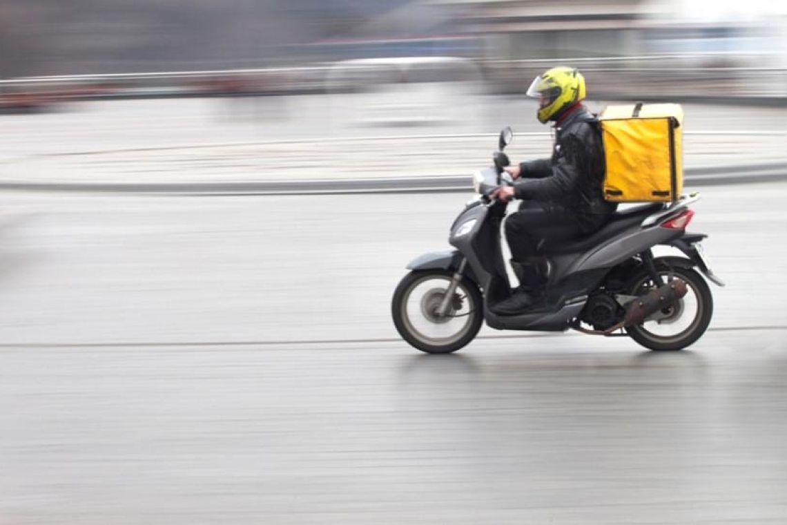 Καταδίκη διανομέα για θάνατο 50χρονου πεζού στη Θεσσαλονίκη