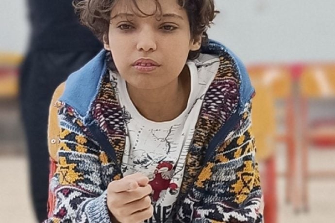 Επιτυχές το δεύτερο χειρουργείο για τον 18χρονο Μάριο στο Τορίνο