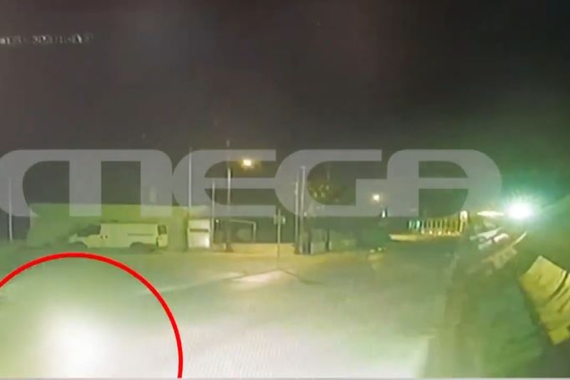 Μοιραίες στιγμές στη Λούτσα: Αυτοκίνητο παρασύρει 24χρονο πεζό