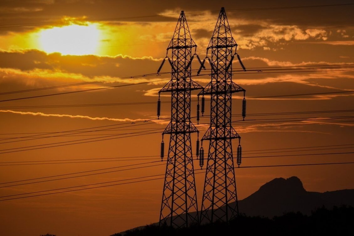 Προγραμματισμένες διακοπές ρεύματος στην Αττική σήμερα Τρίτη 2 Δεκεμβρίου