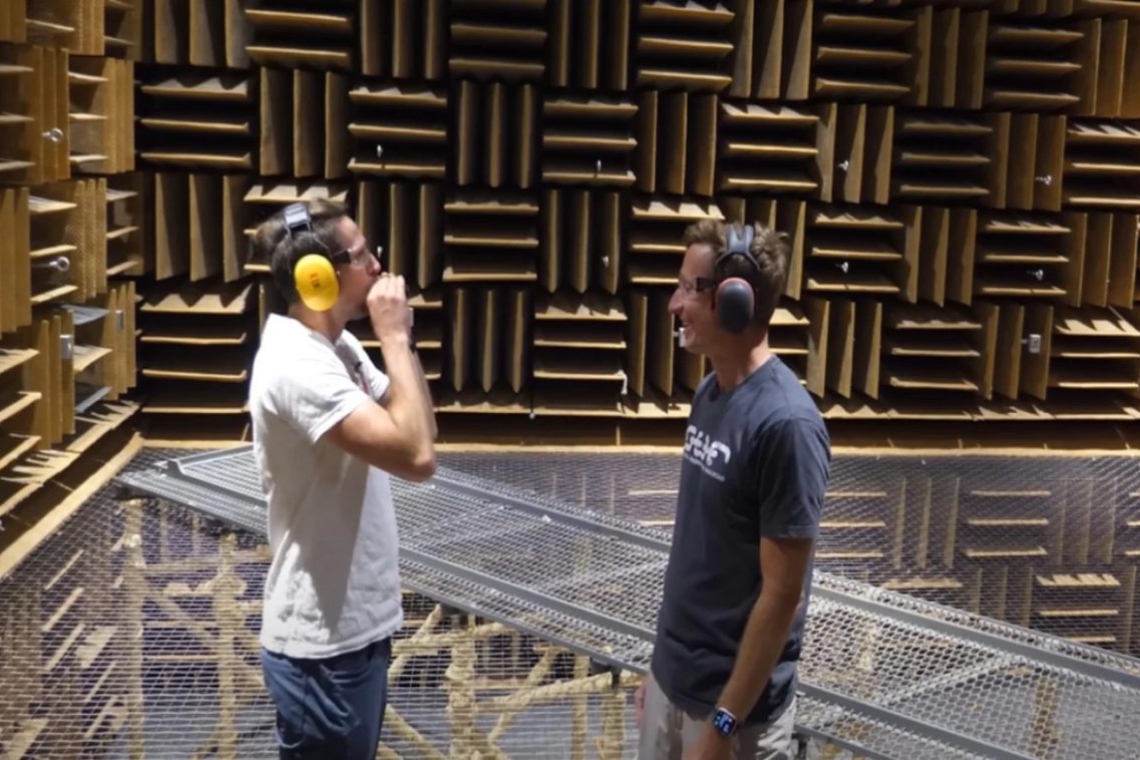 Η μεγάλη άνοδος των δωματίων μικροηχογράφησης σε μικρές επιχειρήσεις