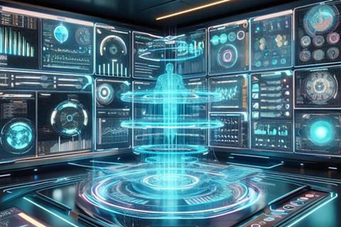 Όταν τα δεδομένα ξέρουν τον εαυτό μας καλύτερα από εμάς