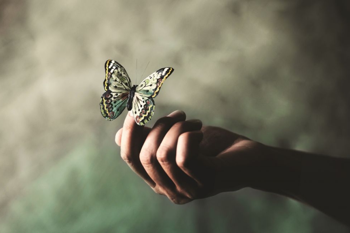 Όταν καταλαβαίνεις ότι δεν σου λείπει ο άνθρωπος αλλά το συναίσθημα