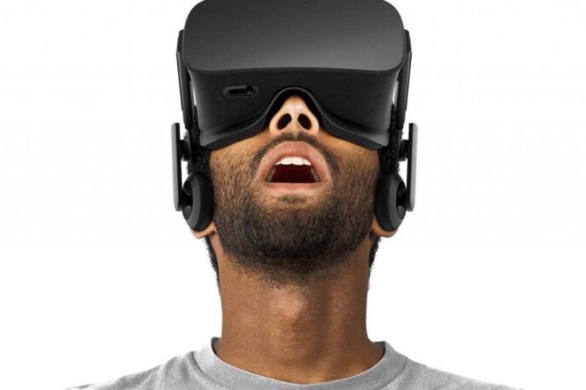 Η ψηφιακή επιθυμία και η νέα μορφή ερωτικής εγγύτητας