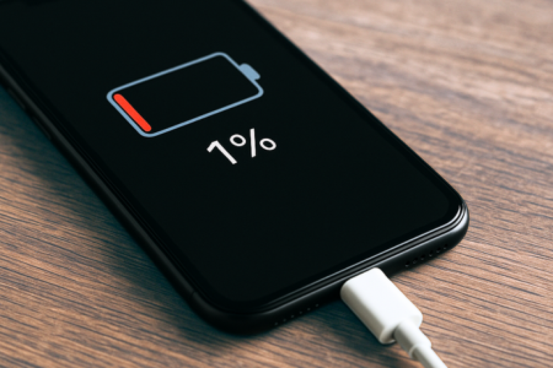 Η τεχνολογία της κόπωσης: Όταν οι συσκευές μας εξαντλούν