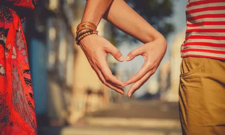 Η ανάγκη του ανθρώπου να ποθεί αυτό που δεν έχει