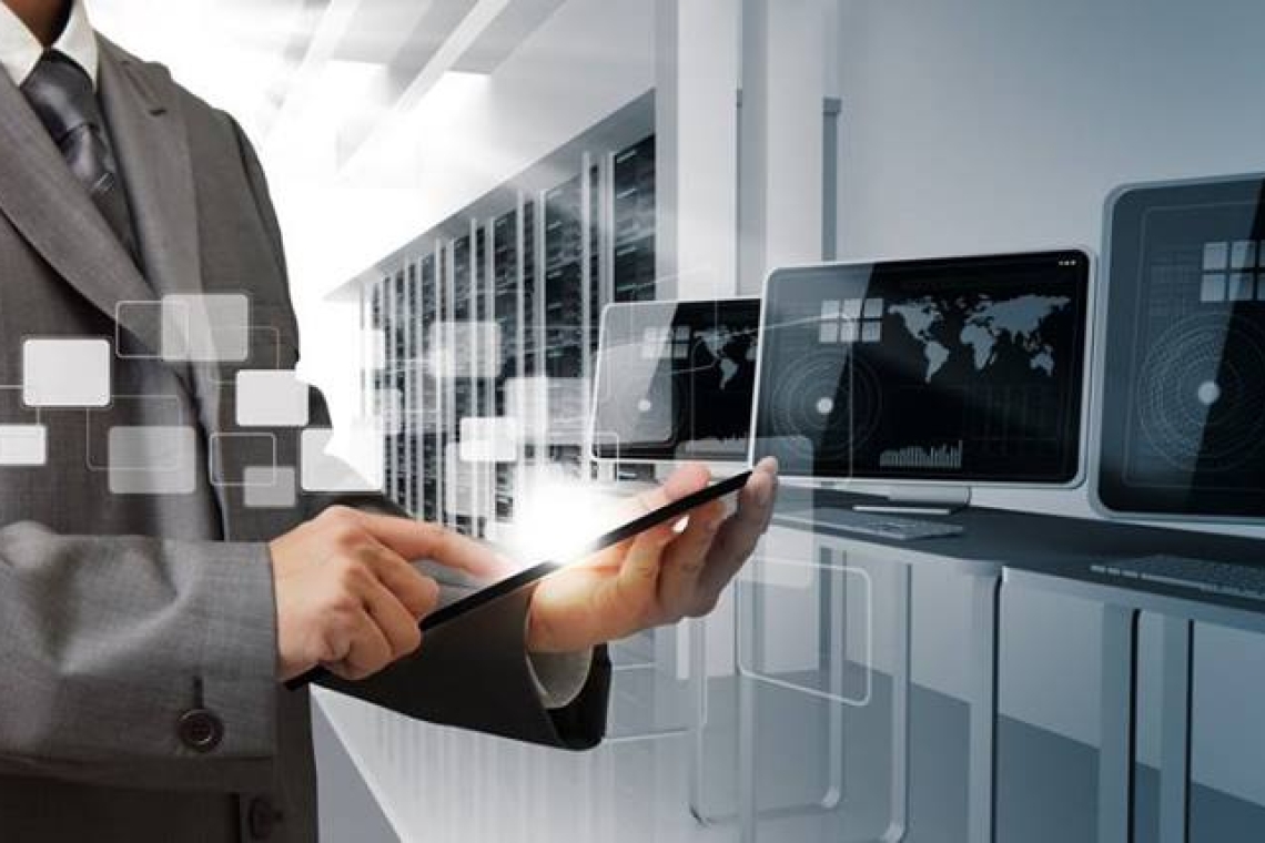 Η ψευδαίσθηση του ελέγχου στην ψηφιακή καθημερινότητα