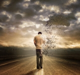 Οι άνθρωποι που έφυγαν χωρίς να φύγουν πραγματικά