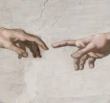 Η στιγμή που ο καλλιτέχνης συνειδητοποιεί ότι το έργο του δεν του ανήκει πια