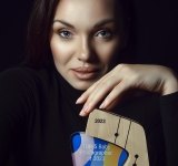 Ναταλία Ρίζου: Σταθερά στην παγκόσμια ελίτ της newborn φωτογραφίας