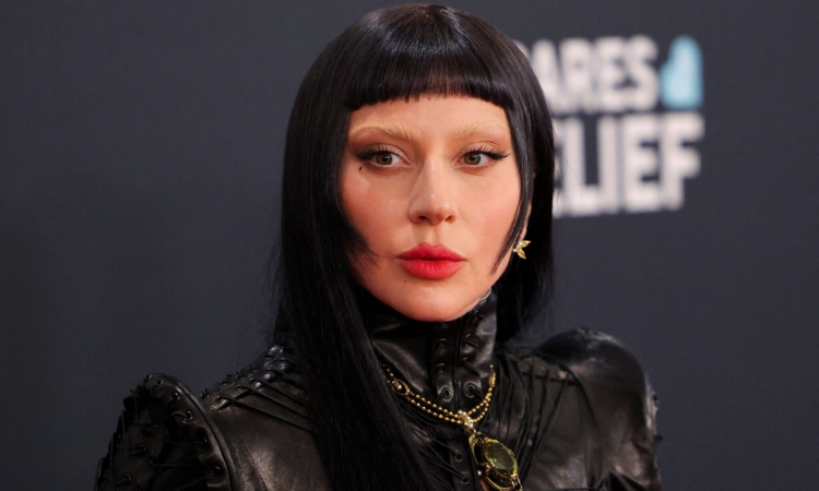 Ηχηρό μήνυμα της Lady Gaga κατά της ICE στο Τόκιο