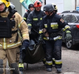 Ουκρανία: Ρωσικό πλήγμα προκάλεσε δεκαπέντε θανάτους ανθρακωρύχων