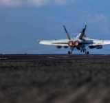 Ενίσχυση της αεράμυνας του Ισραήλ από τον Τραμπ στη Μέση Ανατολή