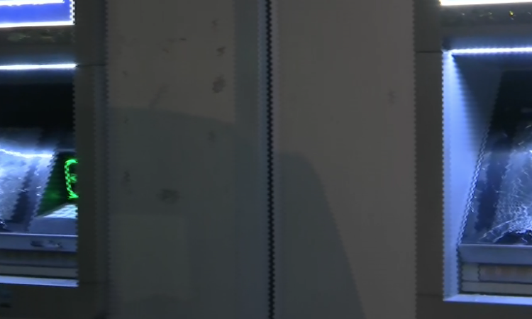 Ανώ Πατήσια: Ζημιές σε καταστήματα από κουκουλοφόρους στην Πατησίων