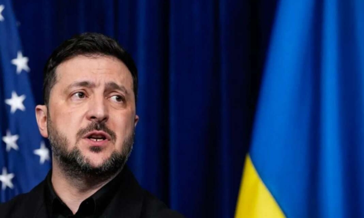 Δεύτερος γύρος ειρηνευτικών συνομιλιών Ουκρανίας-Ρωσίας την Τετάρτη