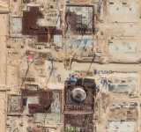 Ιράν: Ενίσχυση των πυρηνικών εγκαταστάσεων λόγω των αμερικανικών απειλών