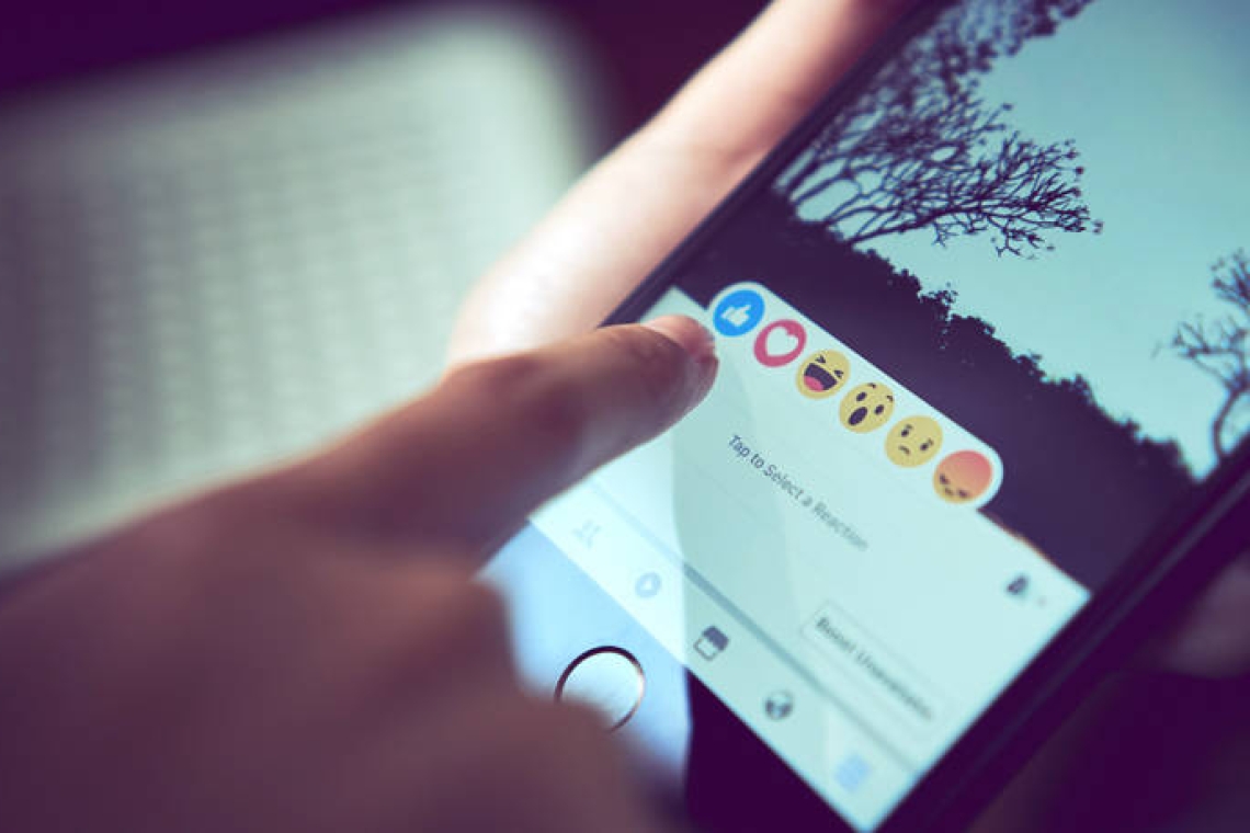 Εξαφανίστηκε το like από την σελίδα μου στο Facebook