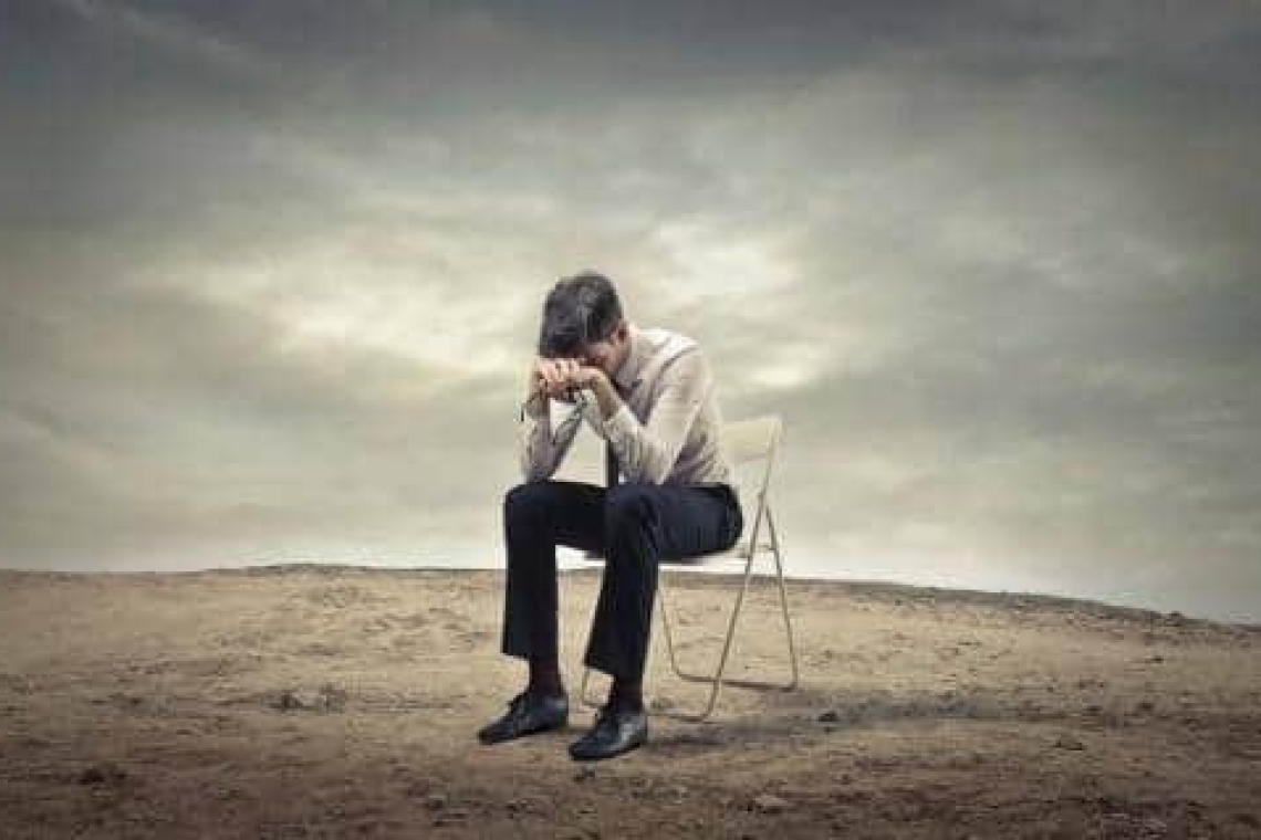 Οι τύψεις που σε βαραίνουν και δεν μπορείς να διώξεις