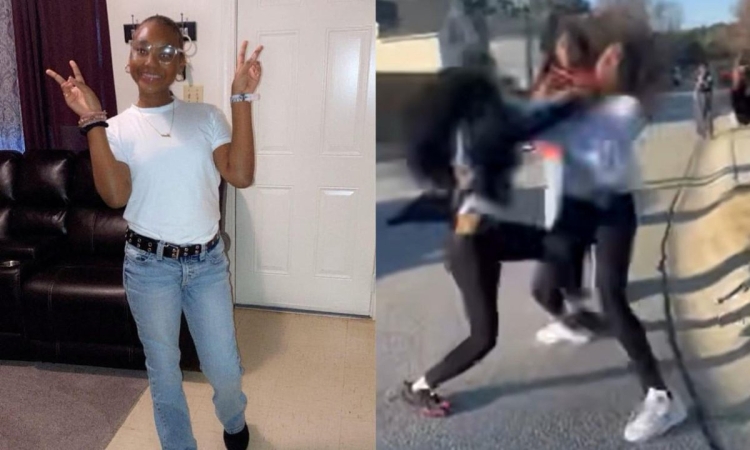 Τραγικό περιστατικό στις ΗΠΑ: Νεκρή 12χρονη μετά από καβγά με συμμαθήτριά της