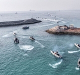 Στρατηγική επιρροή του Ιράν: Τα Στενά του Ορμούζ σε κλοιό