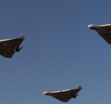 Συναγερμός στον Ομάν: Κατάρριψη ιρανικού drone κοντά στο λιμάνι Ντουκμ