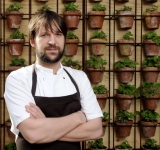 Παραιτήθηκε ο σεφ του Noma μετά από καταγγελίες εργαζομένων