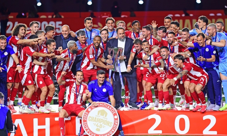 Προσωπικό γράμμα πολέμου: Το μήνυμα του κόσμου στον παίκτη του Ολυμπιακού