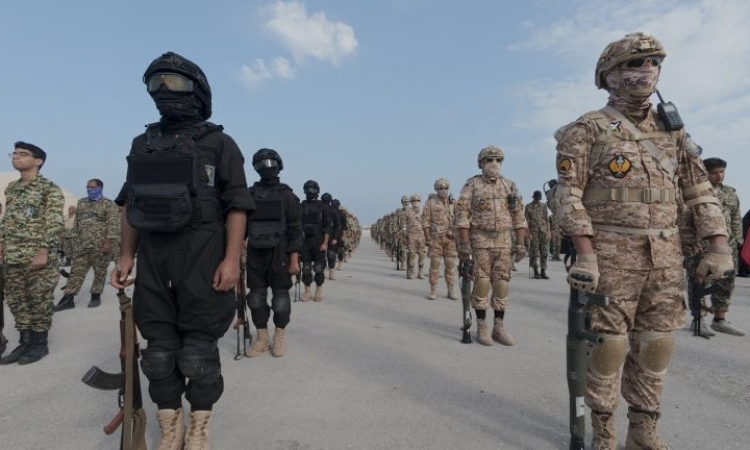 Ιράν: Οι Φρουροί της Επανάστασης και ο κλοιός γύρω από Μοτζτάμπα Χαμενεΐ