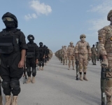 Ιράν: Οι Φρουροί της Επανάστασης και ο κλοιός γύρω από Μοτζτάμπα Χαμενεΐ