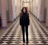 Η Κίμπερλι Γκιλφόιλ αναζητά σωματοφύλακα μέσω αγγελίας