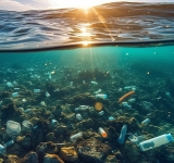 Η αντιμετώπιση της θαλάσσιας ρύπανσης στην Ελλάδα