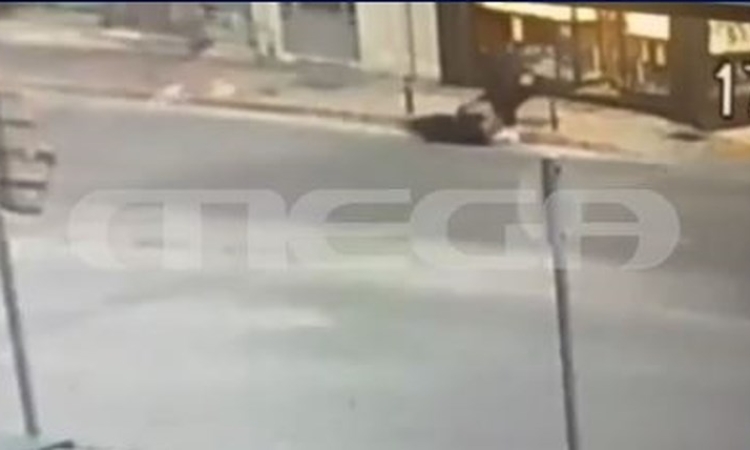 Άγριος ξυλοδαρμός κοσμηματοπώλη στην Παλλήνη για μια μπαταρία ρολογιού